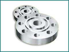 Stainless Steel ring joint flange